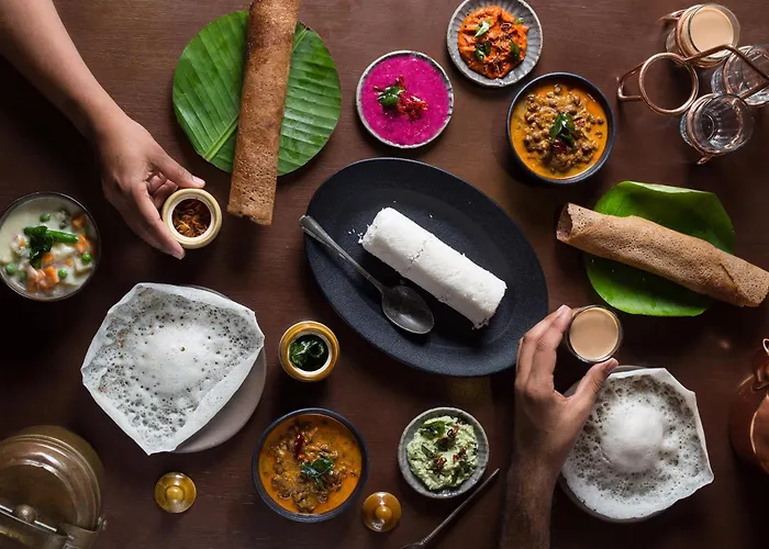 Grand Hyatt Kochi Bolgatty