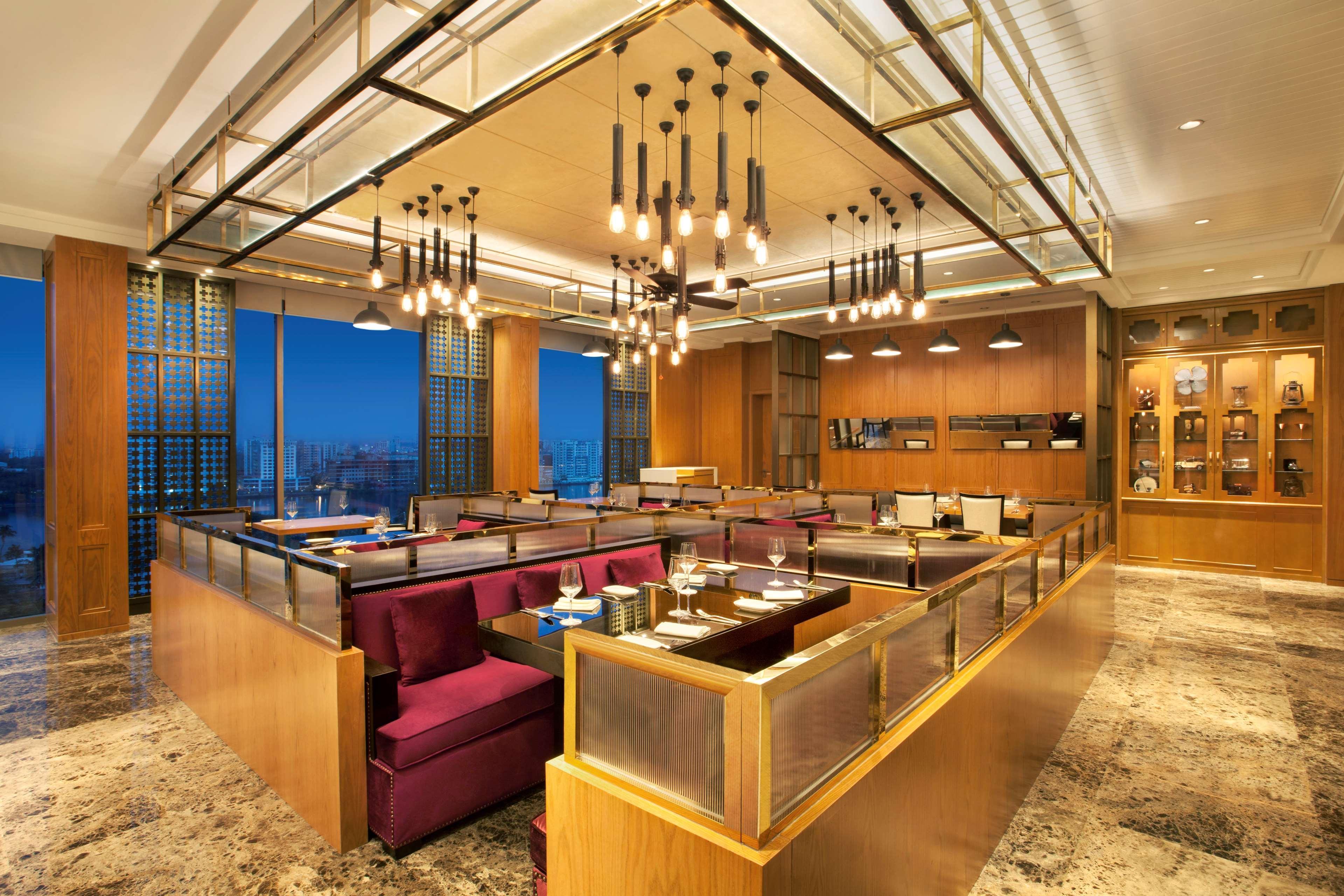 Grand Hyatt Bolgatty होटल
