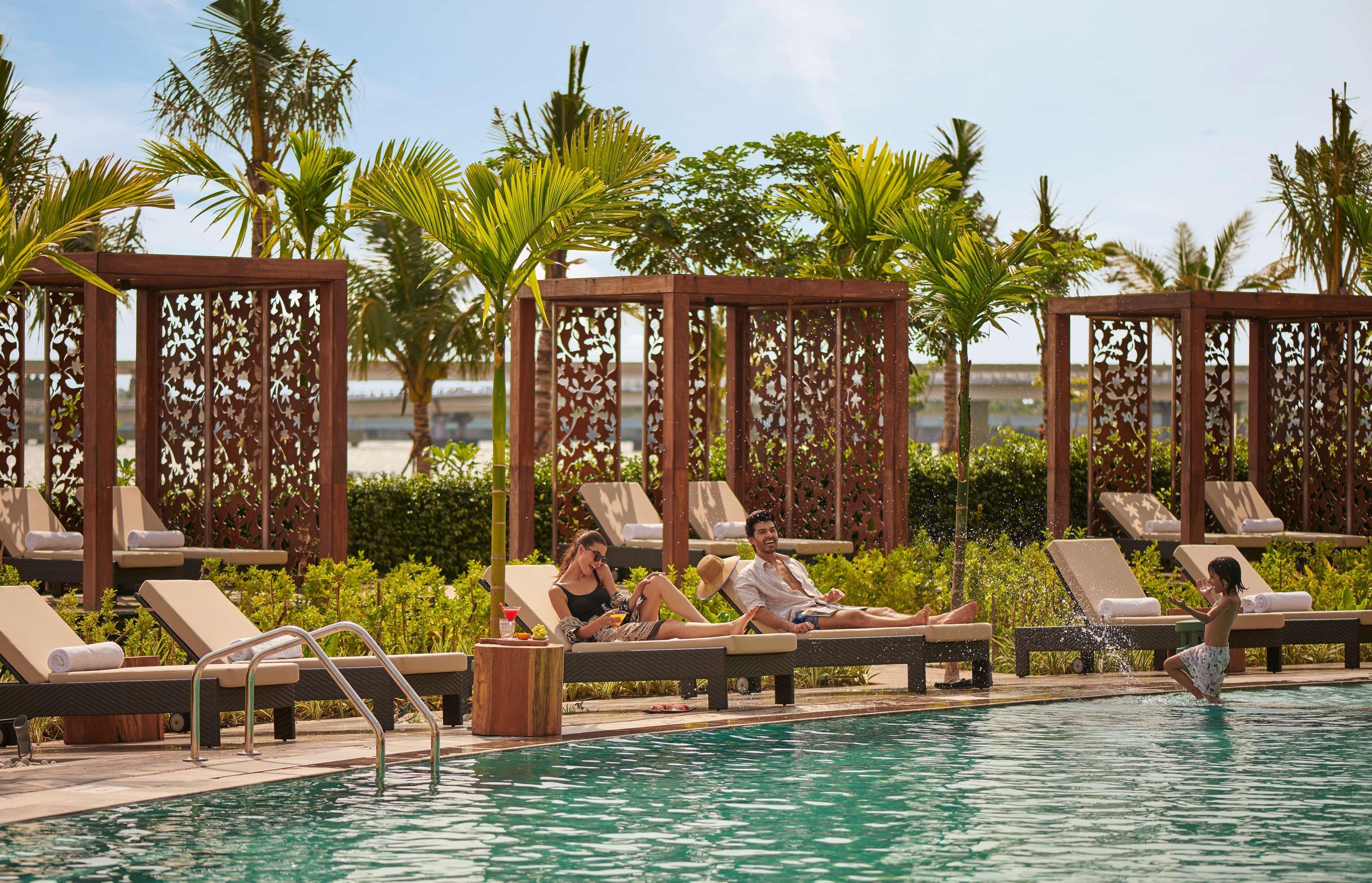 होटल Grand Hyatt Bolgatty Kochi