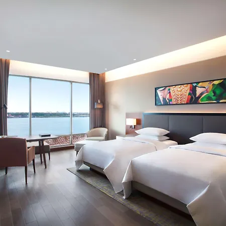 Grand Hyatt Kochi Bolgatty Exterior photo